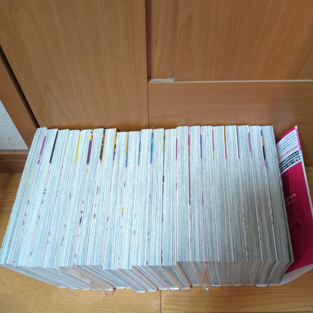 時間停止勇者(1〜20巻)既存全巻セット