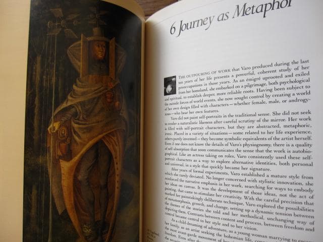 アート・デザイン・音楽 Remedios Varo: Unexpected Journey