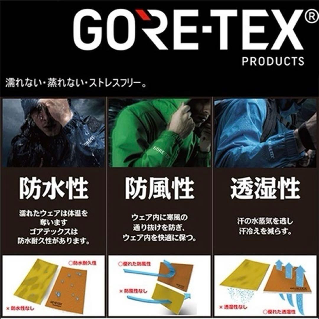 【正規品】Burton[ak] GORE-TEX クラッチグローブ メンズM