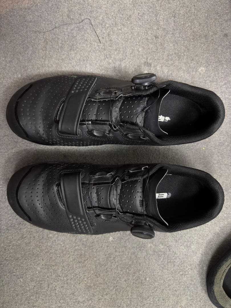 Trek Forayマウンテンバイクシューズ　42サイズ(27cm)