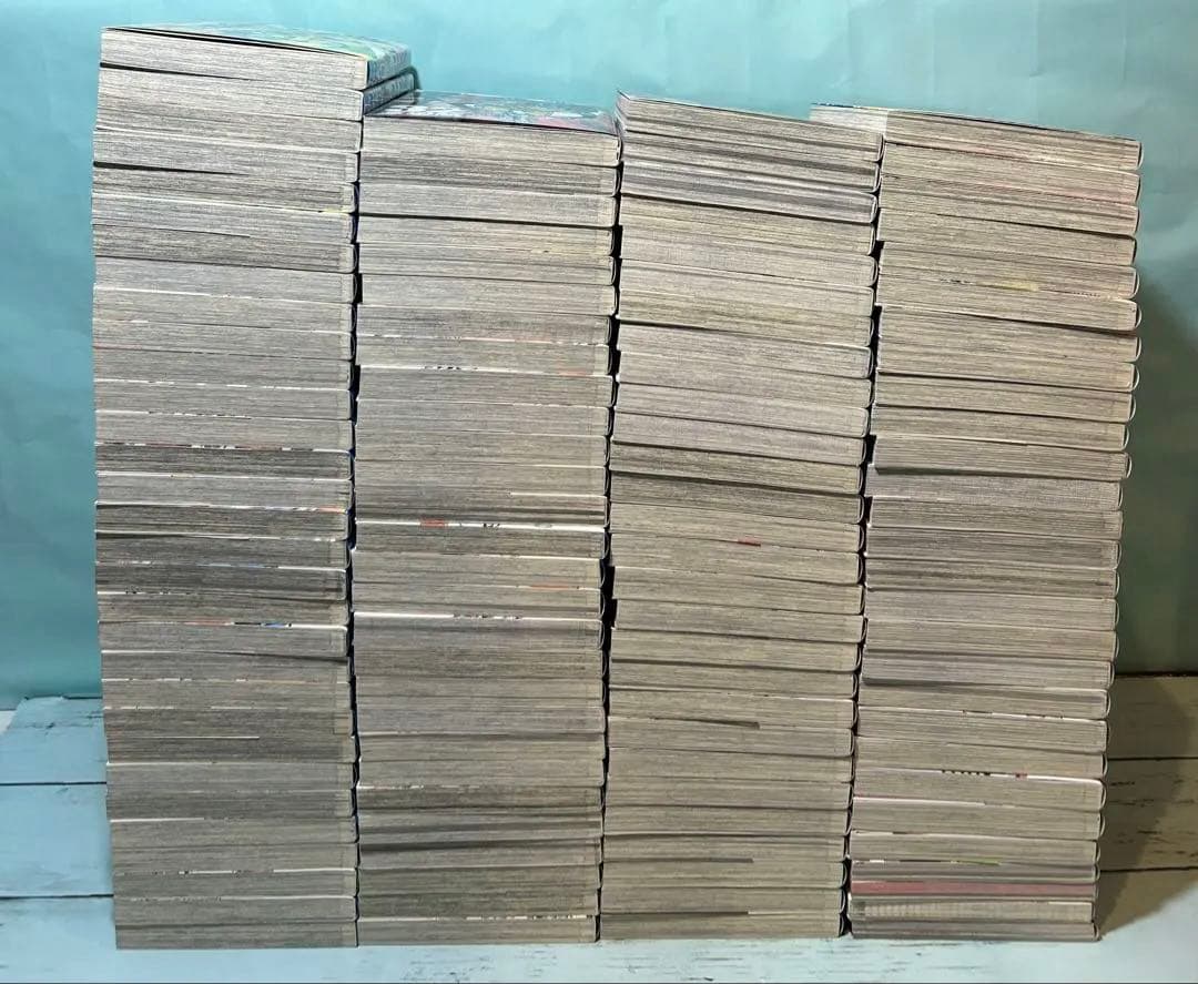 弱虫ペダル 1〜97 既刊全巻+関連本18冊