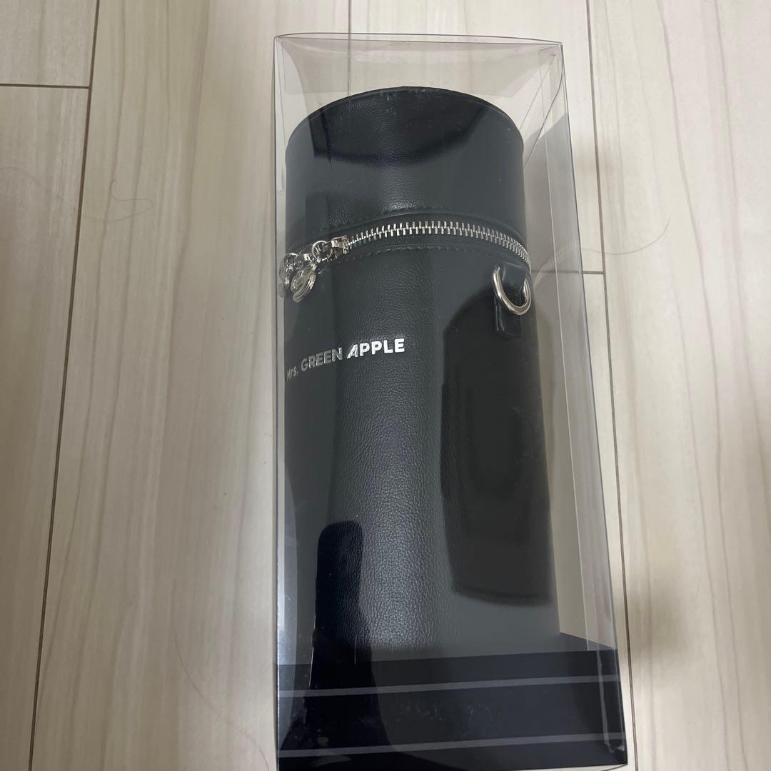 Mrs. GREEN APPLE♡Light Stick Bag