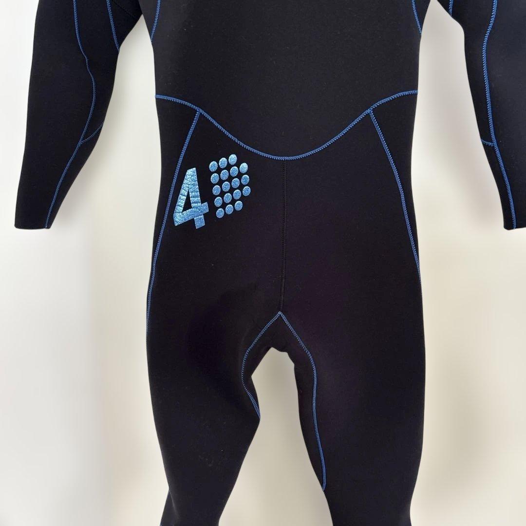 4DIMENSIONS ウエットスーツ　メンズフルスーツ