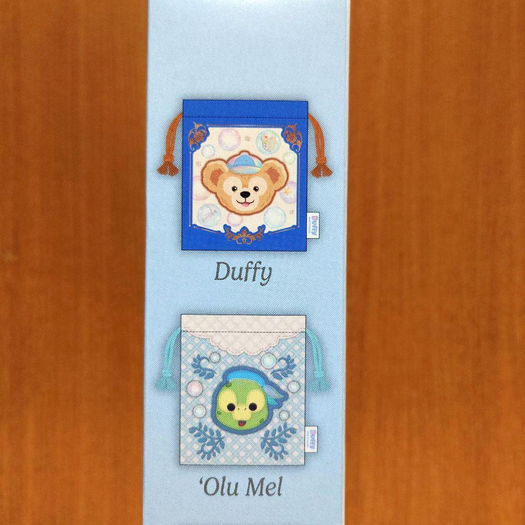 Sapi出品！きんちゃく7枚コンプリートセット