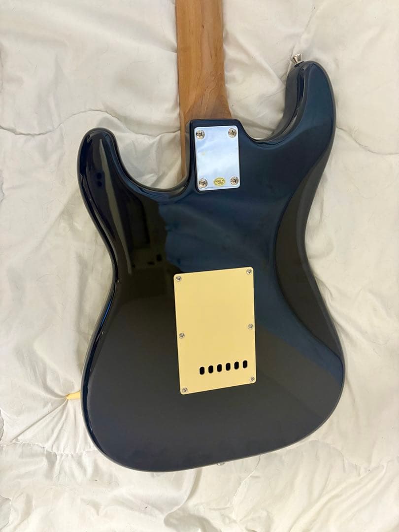 ギター Bacchus Universe Series BST-2-RSM/R