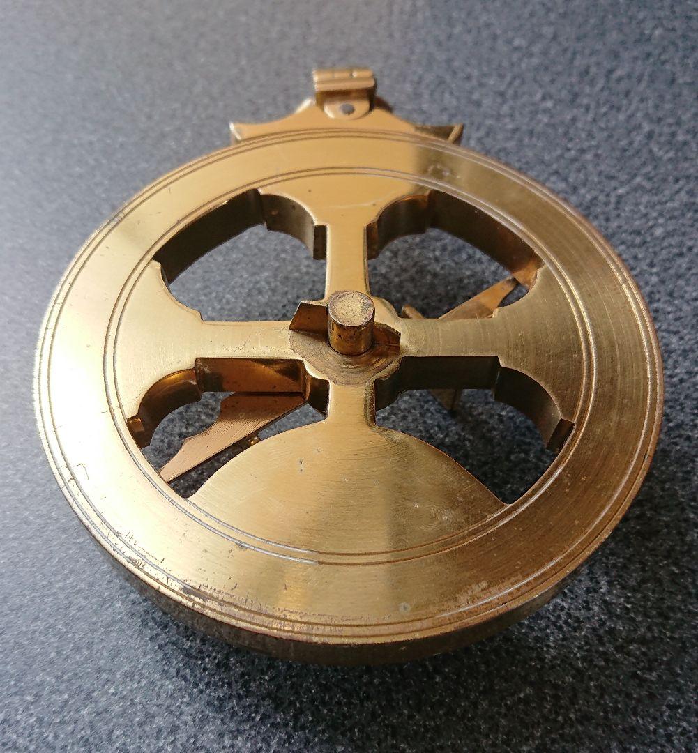 アストロラーベ Astrolabe