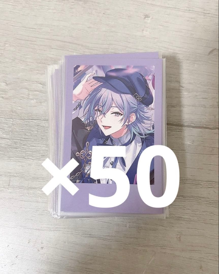 にじさんじ 星導ショウ 誕生日グッズ2025 チェキ