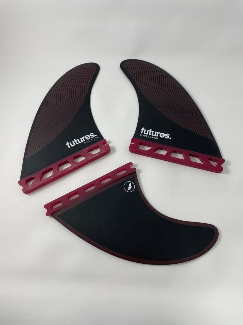 Futures Pivot フィンセット Large