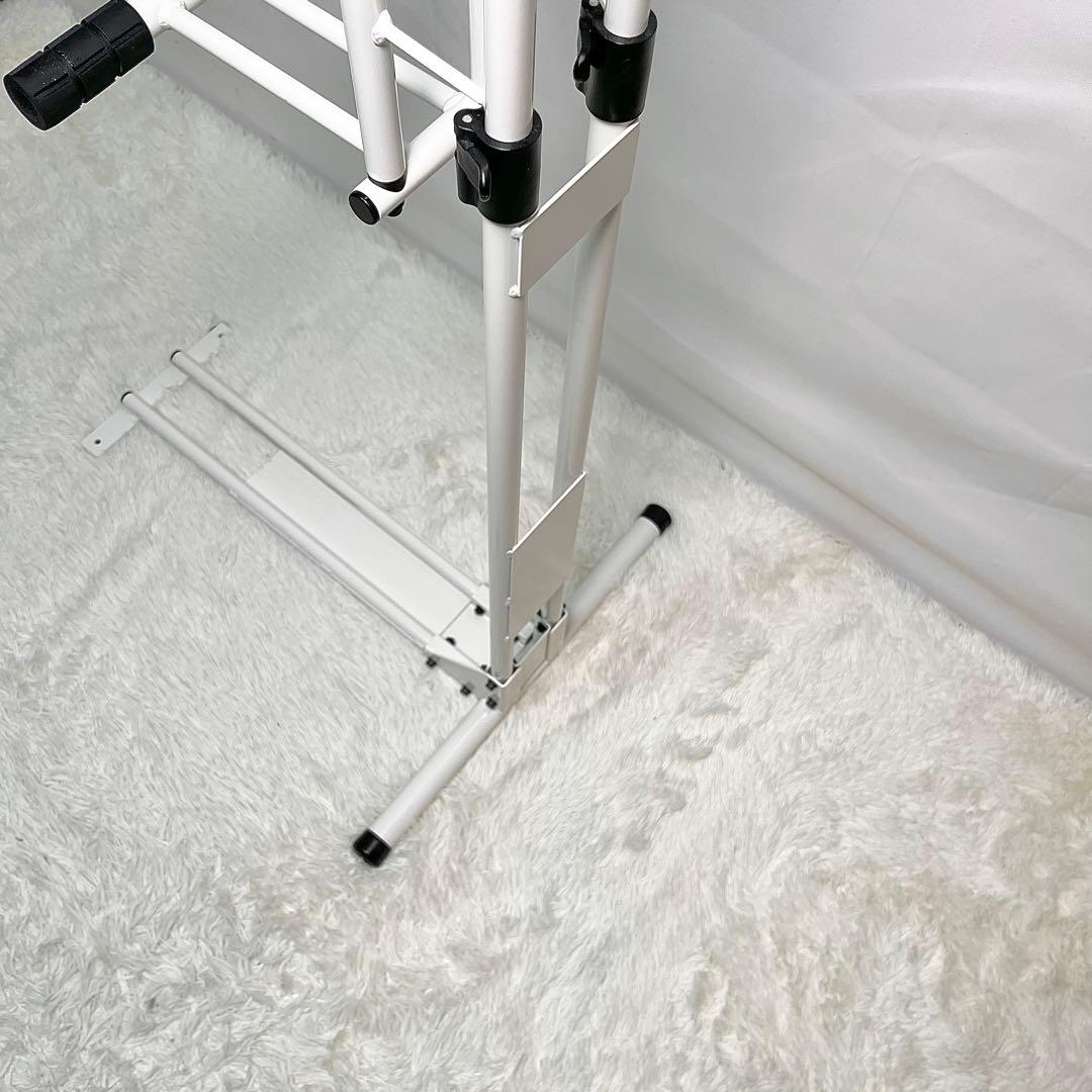 【良品】CycleLocker CS-650 自転車スタンド クランク固定