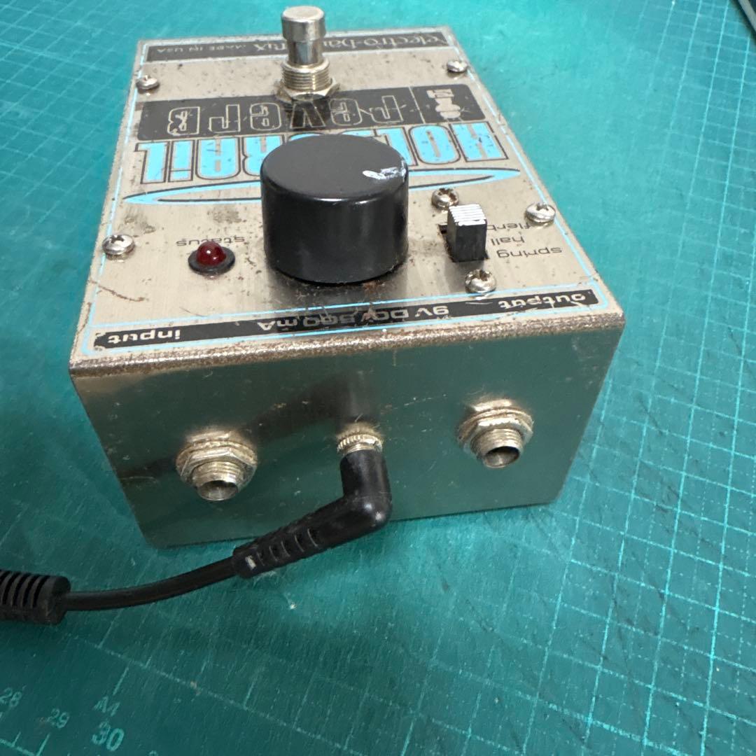 ギター Holy Grail Reverb