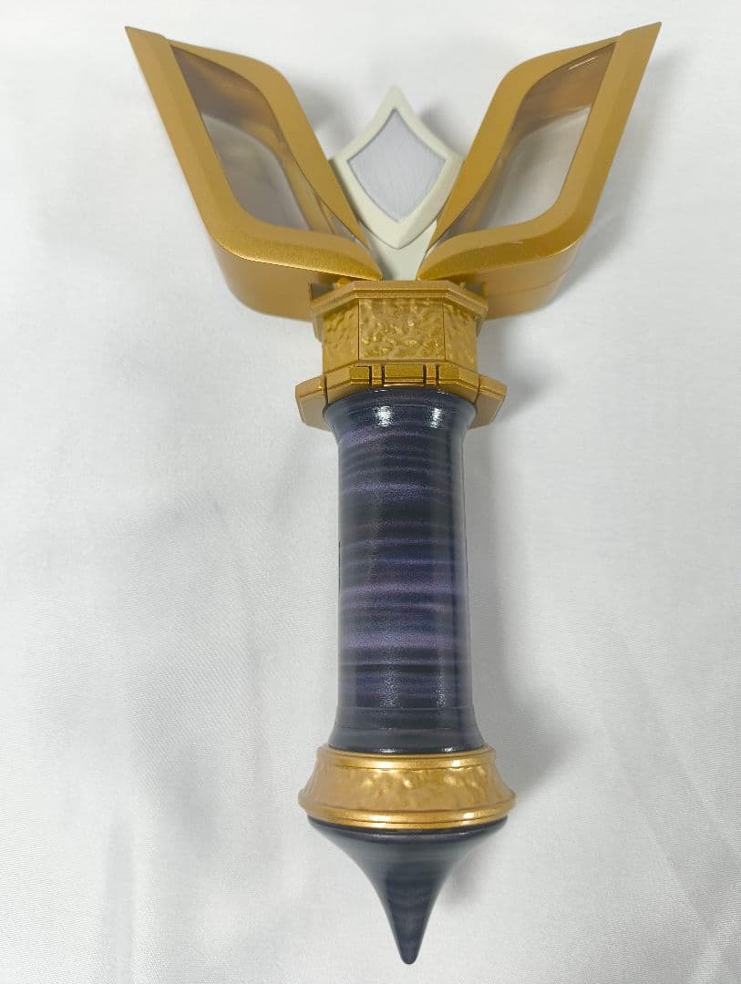 ウルトラレプリカ ブラックスパークレンス 25thAnniversary ver