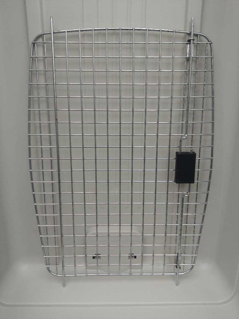 L100サイズ 犬用ケージ プラスチック製