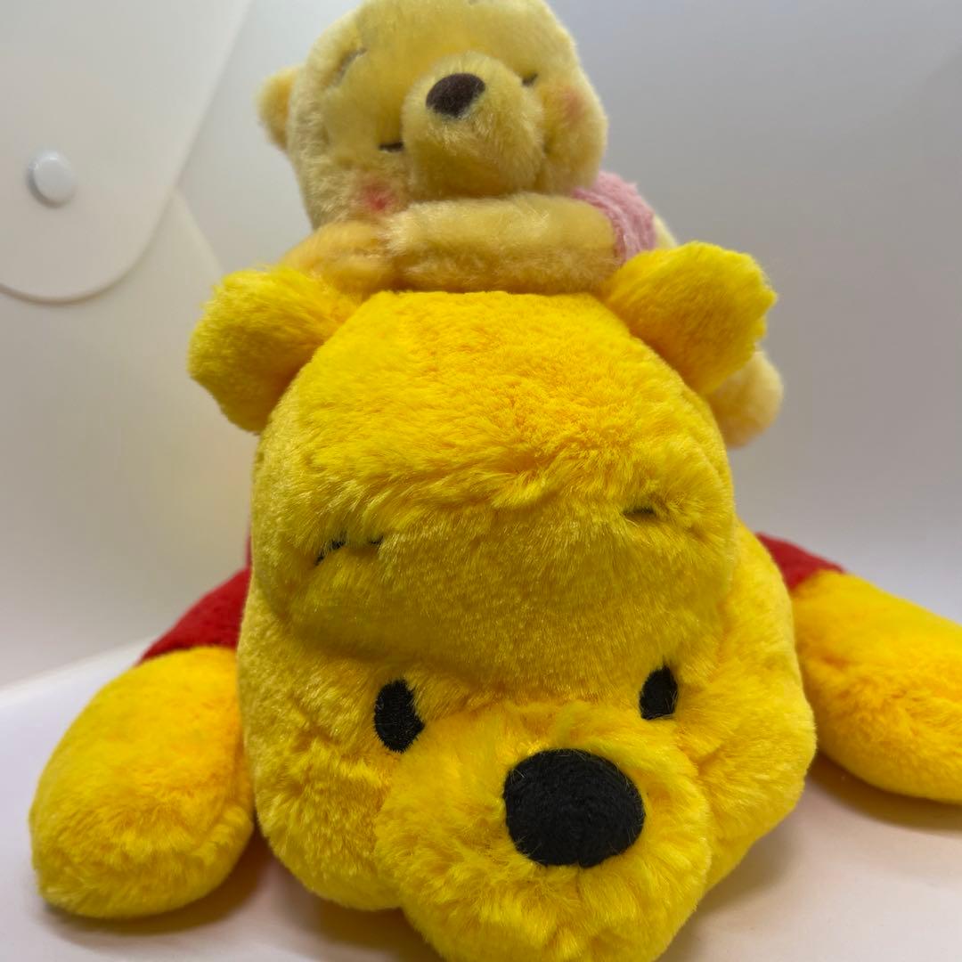 ディズニー リゾート くまのプーさん まとめ売り １１点セット