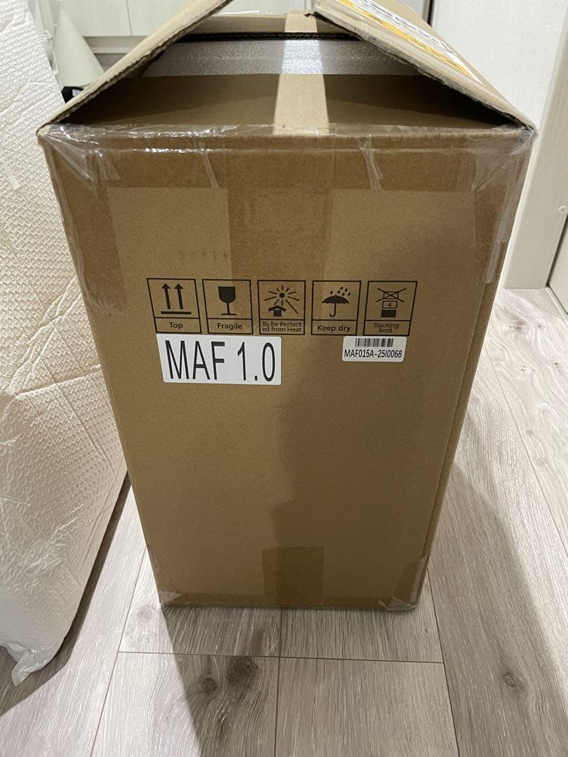 NEVOTON MAF mini 1.0 酸素室ミニセットS & 酸素濃度計