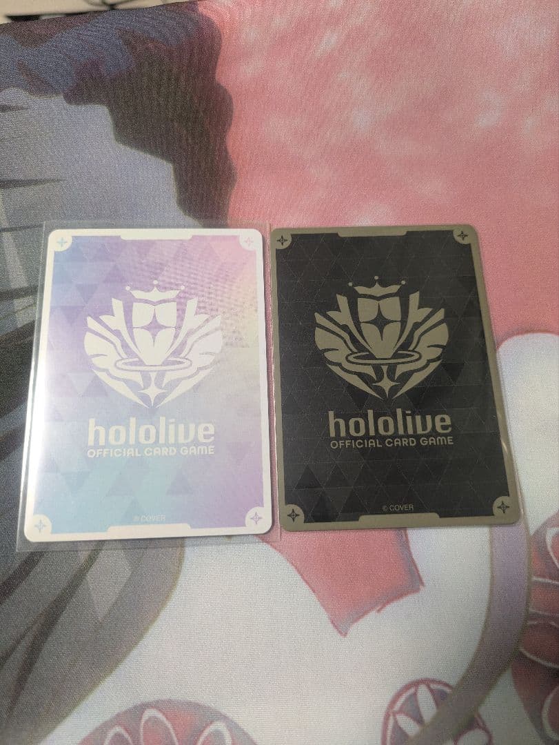 ホロライブocg 白上フブキ UR OSR SR セット