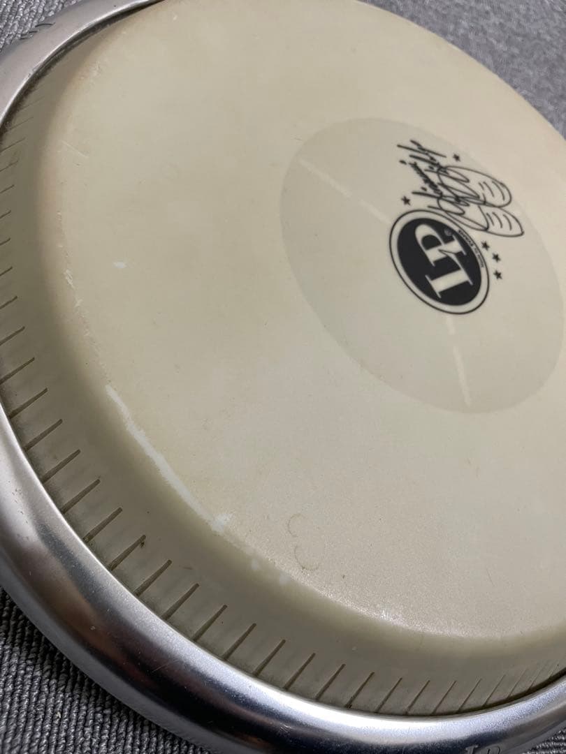 LP compact conga コンパクトコンガ