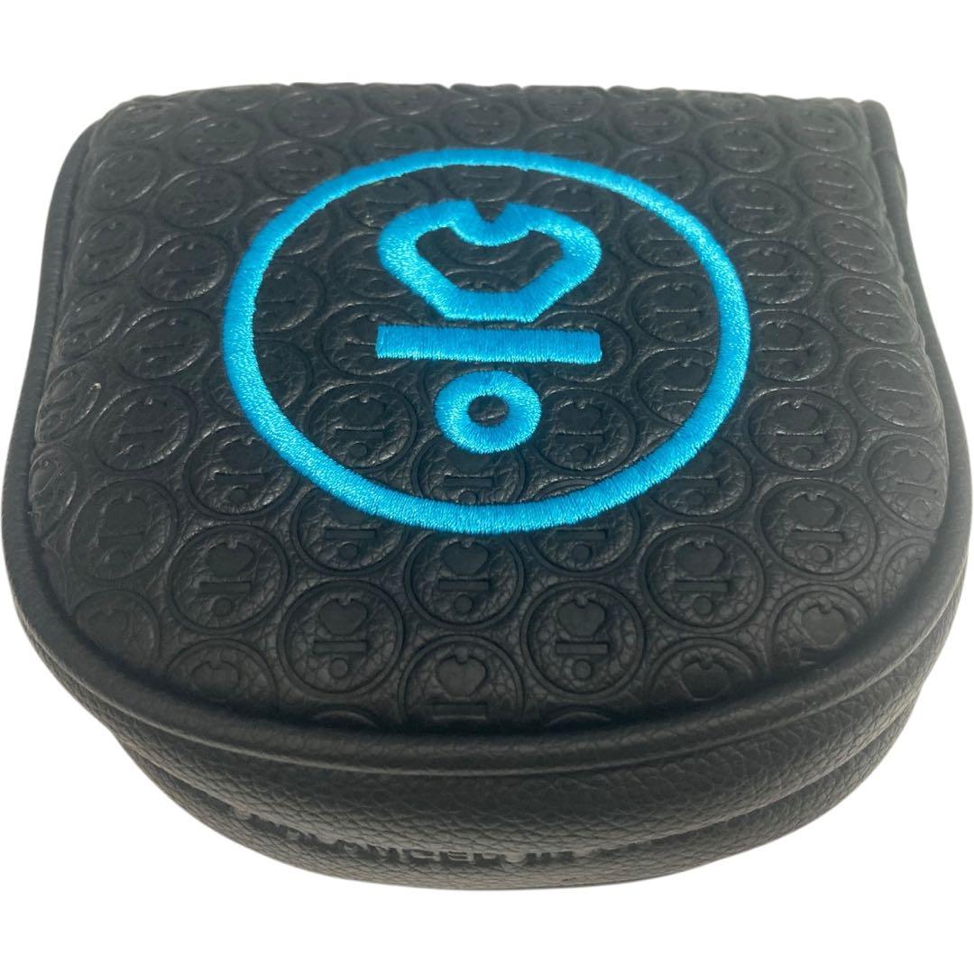 L.A.B. Golf DF3 パター ブルー ACCRA ラブゴルフ 新品限定