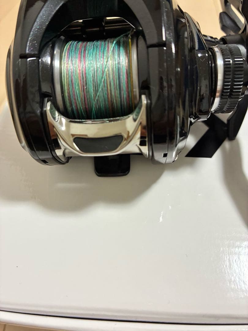 ダイワ　TIERRA A IC 150-DH