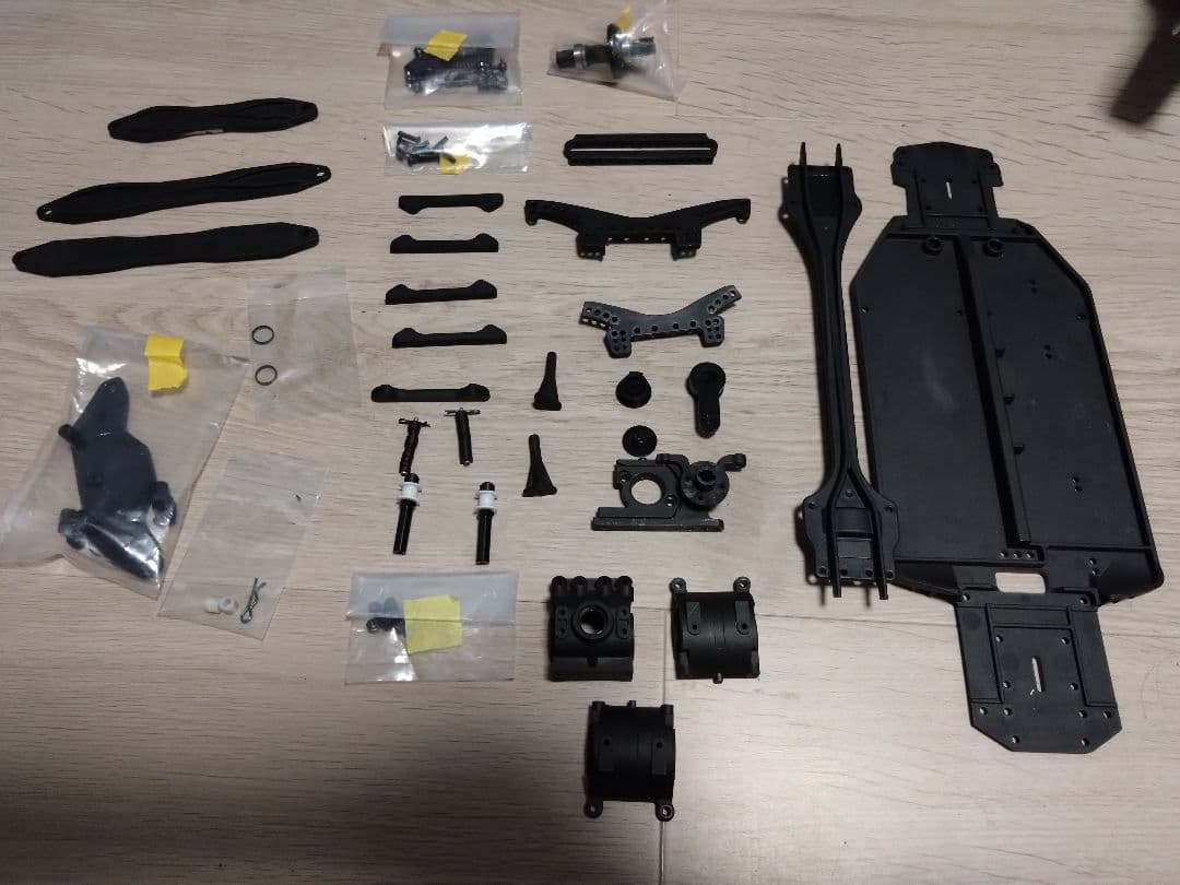 t*i様 シバタGRK GSⅡ EVO.