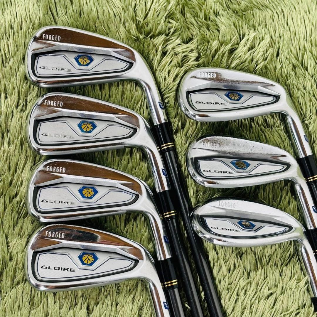 テーラーメイド ステルスグローレ 11本セット メンズゴルフ 初心者 入門 人気