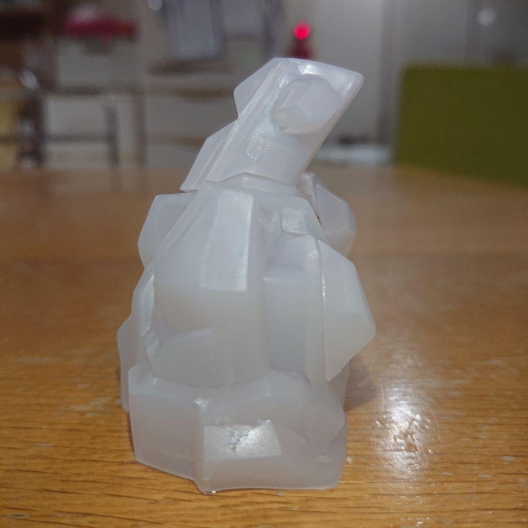 非売品/プリズ魔 ミニソフビフィギュア セット