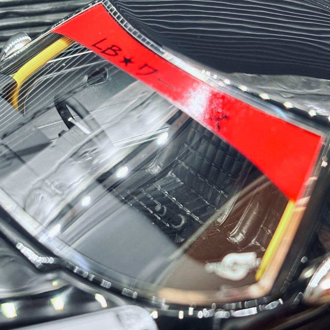 限定100台 1/18 VAV LBWK ランボルギーニ ミウラ 2018