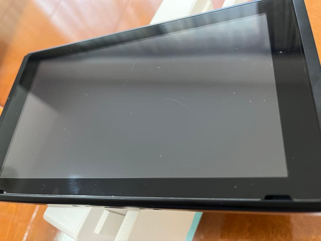 美品！Nintendo Switch あつまれどうぶつの森　いろいろセット