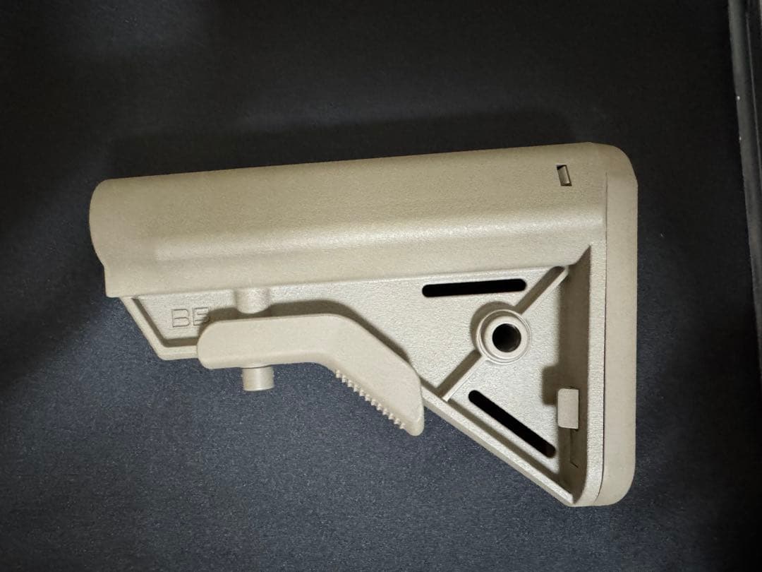 【実物】B5 SYSTEMS SOPMOD BRAVO（FDE）