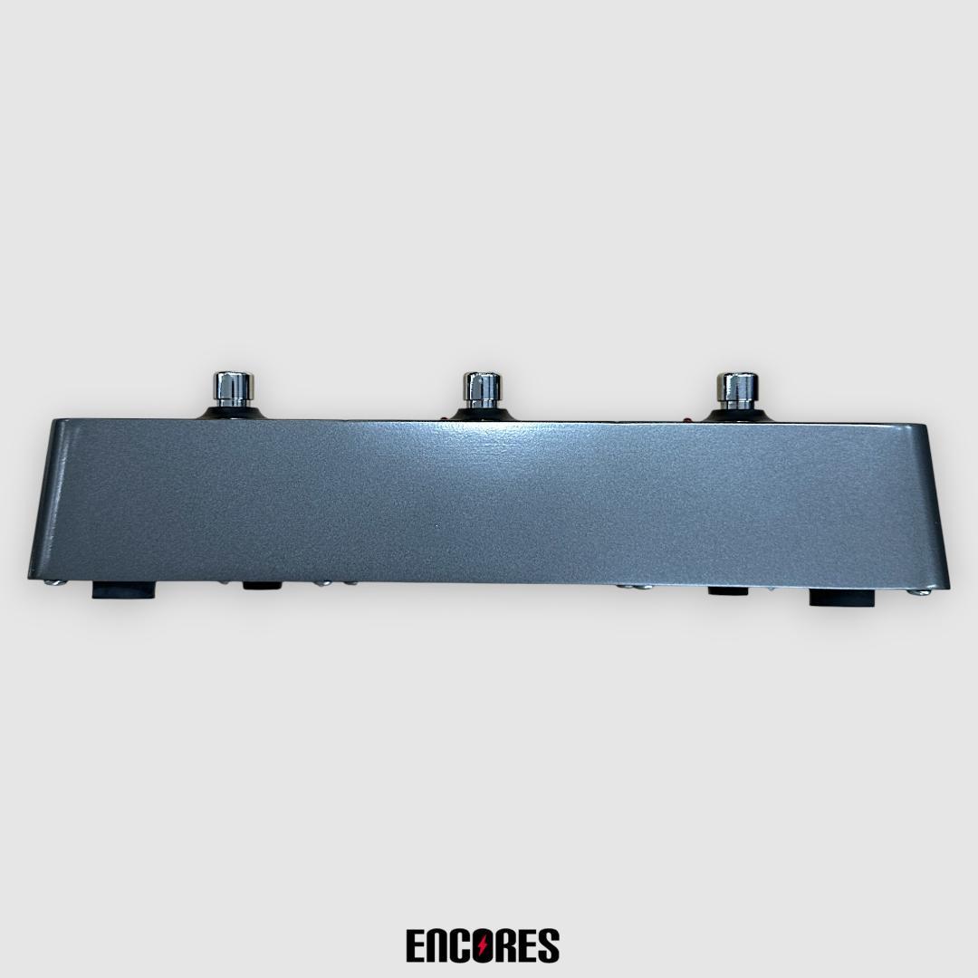 ZOOM G3 マルチエフェクター