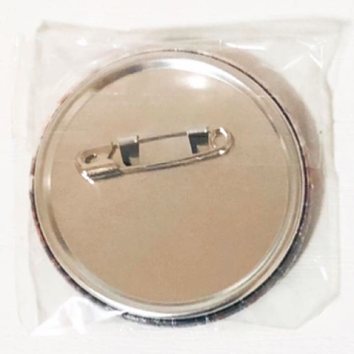 新品★刀剣乱舞【鯰尾藤四郎】EDイラスト缶バッジ★3点セット