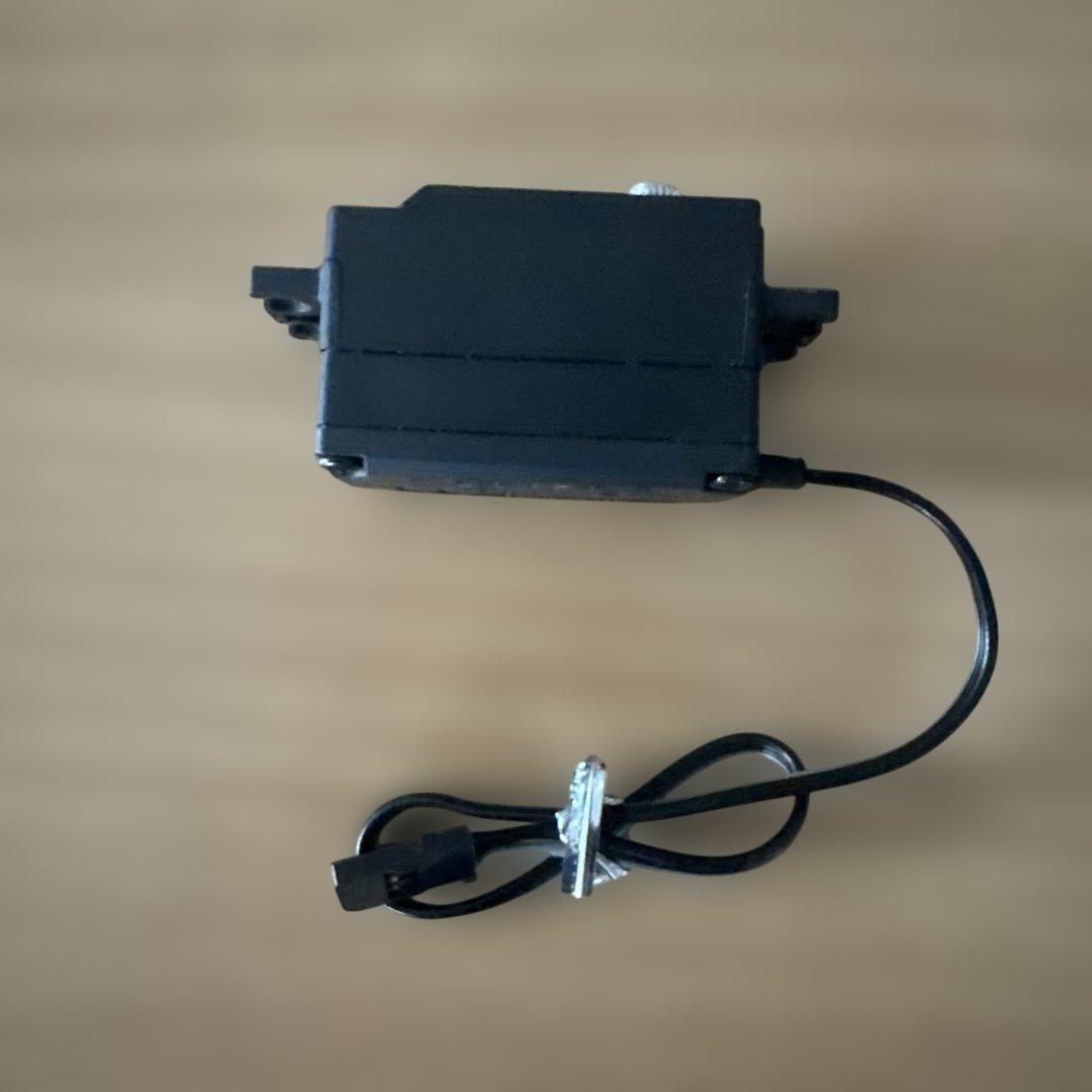 Futaba HPS-CT500 ブラシレスサーボ