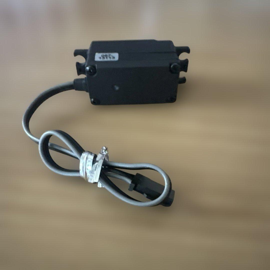 Futaba HPS-CT500 ブラシレスサーボ