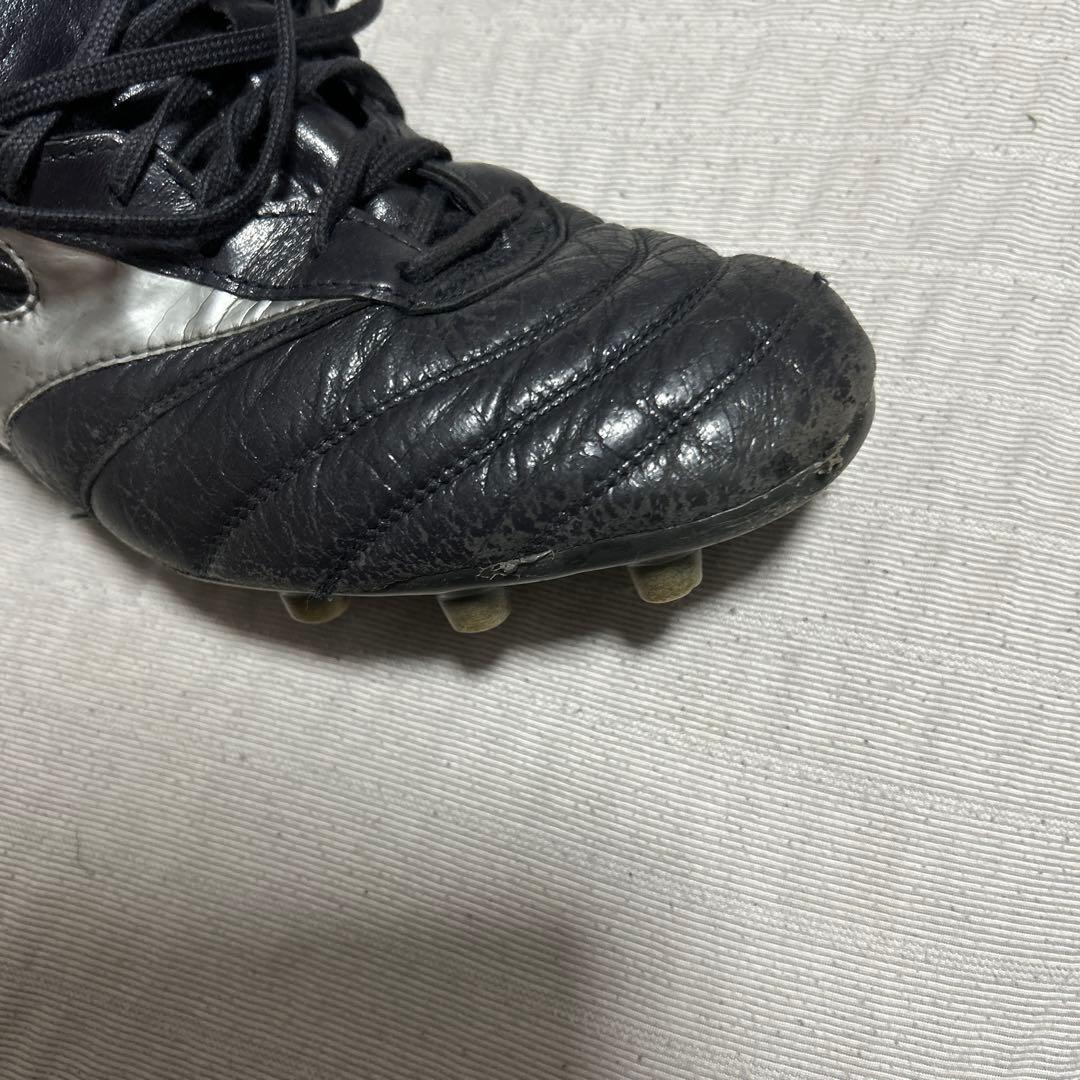 シューズ Mizuno Morelia dna