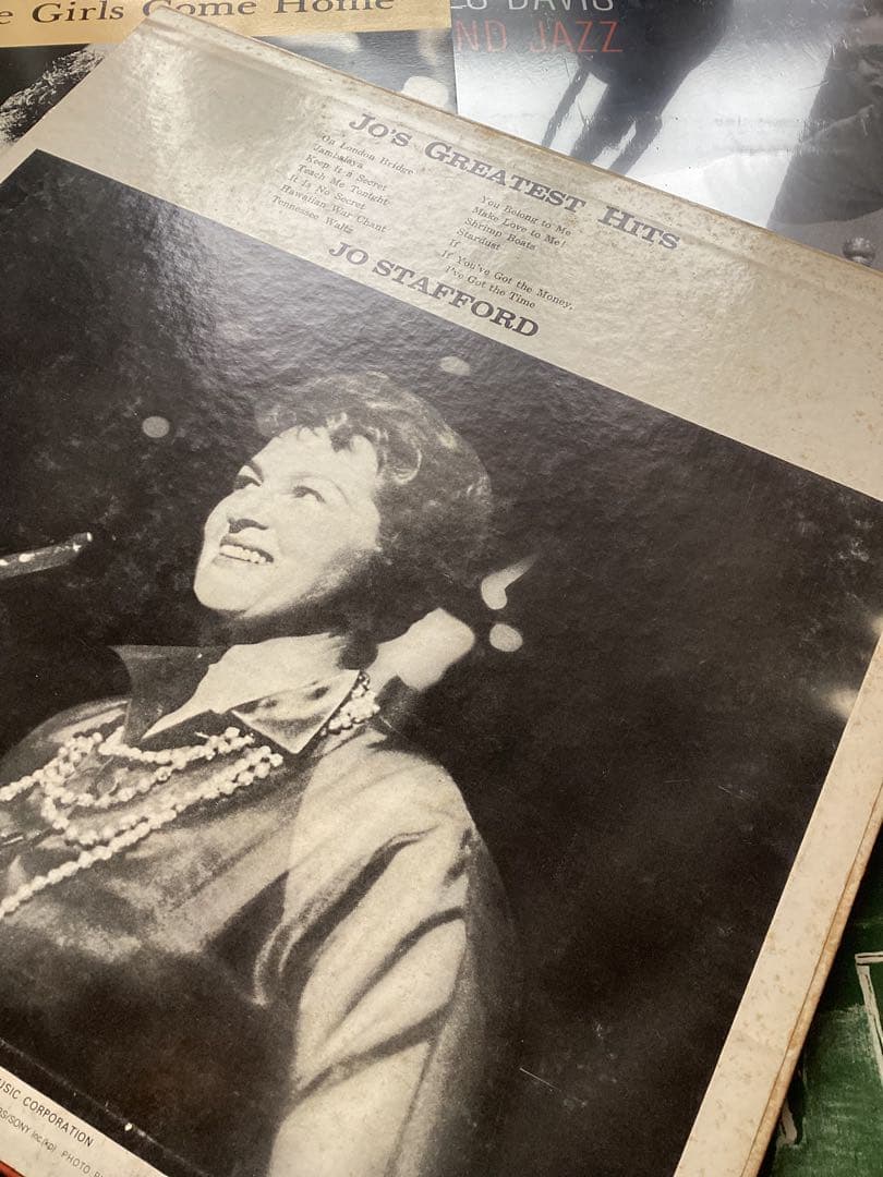 ジャズレコード まとめて１３枚 ビバップ ハードバップ