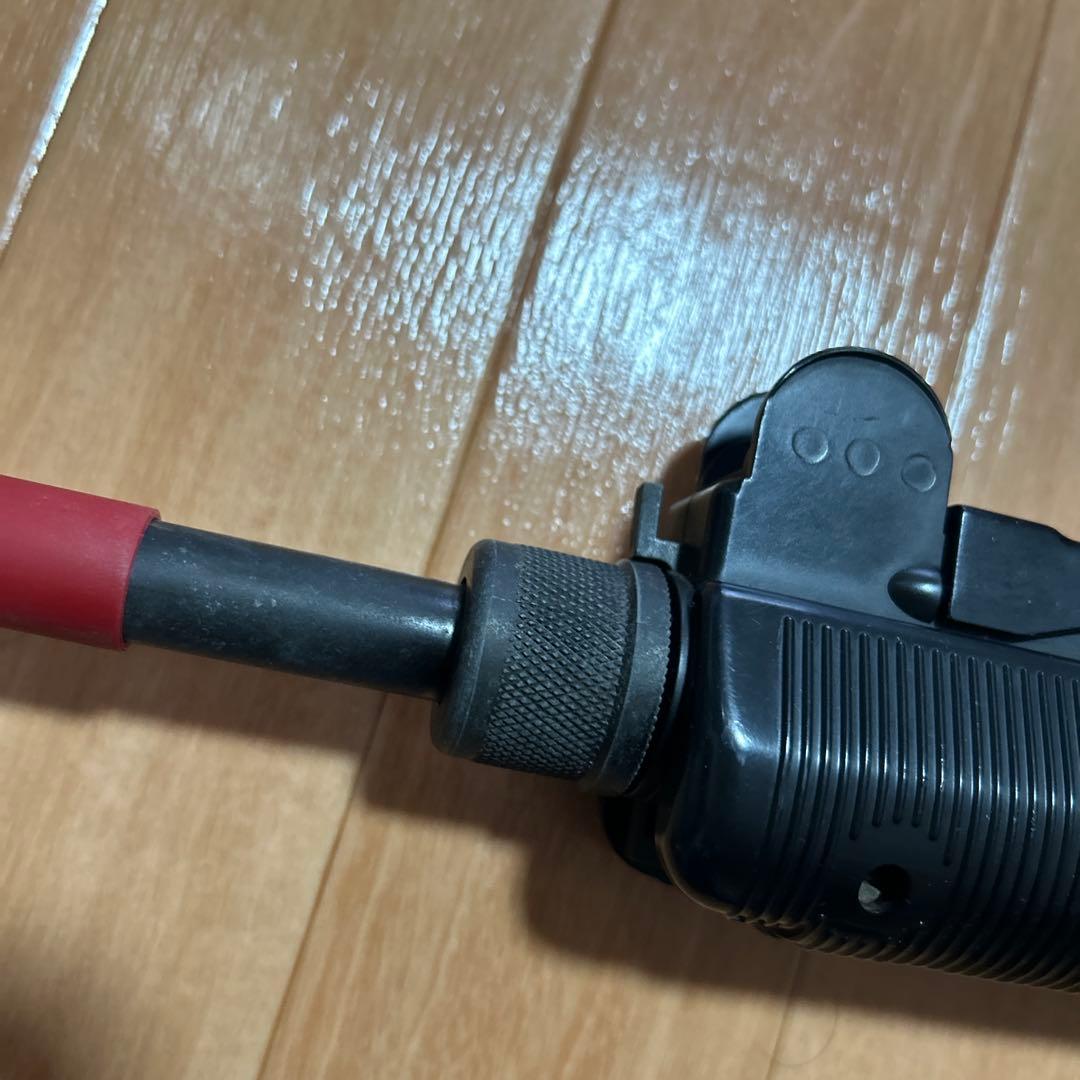 東京マルイ 電動ガン ウージーSMG