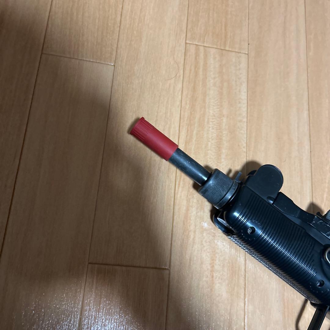 東京マルイ 電動ガン ウージーSMG