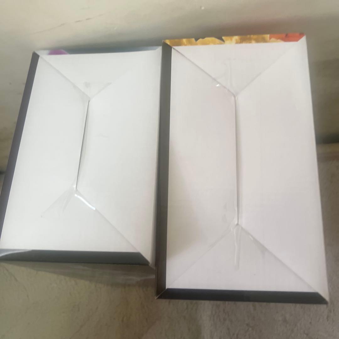 一番くじ ドラゴンボール フィギュアB賞&C賞