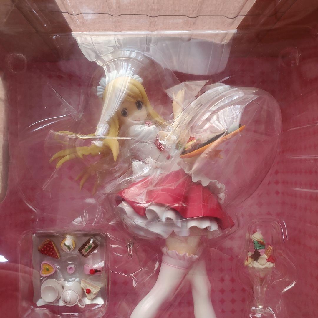 琴吹紬 「けいおん!」 1/7フィギュア