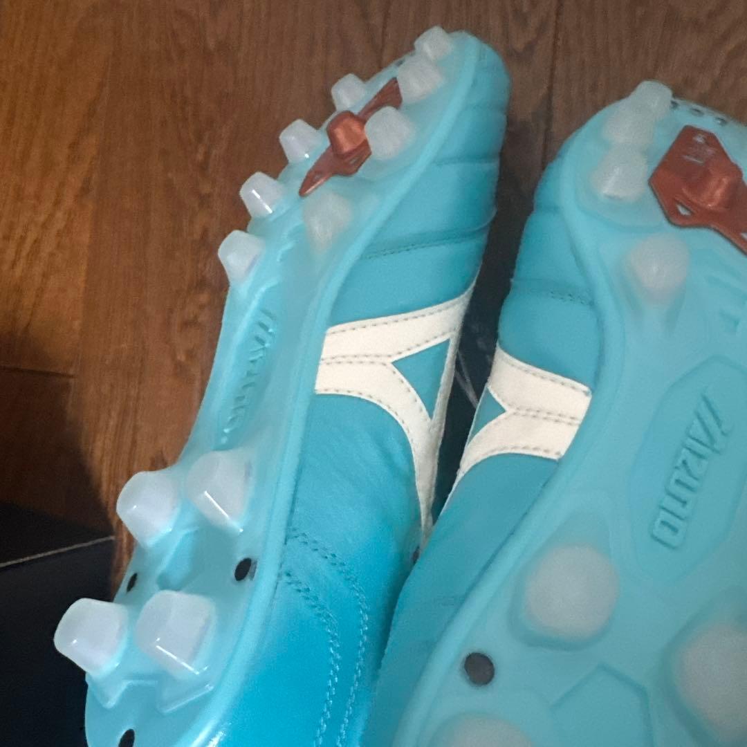 モレリア 2 JAPAN ブルー