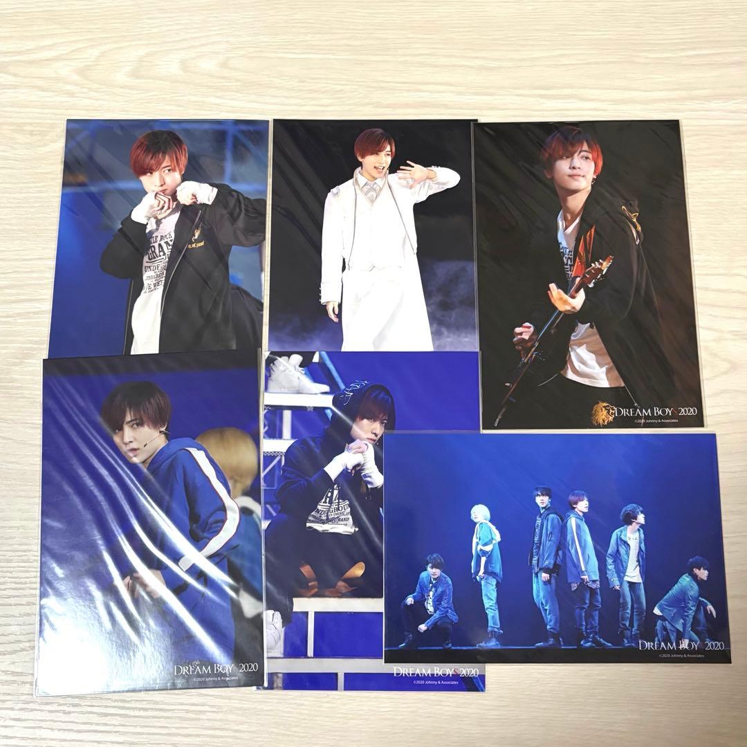 【新品】中村嶺亜 ステージフォト 30枚おまとめ