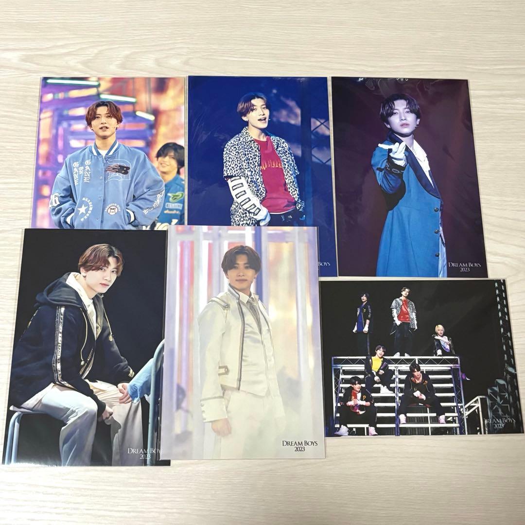 【新品】中村嶺亜 ステージフォト 30枚おまとめ