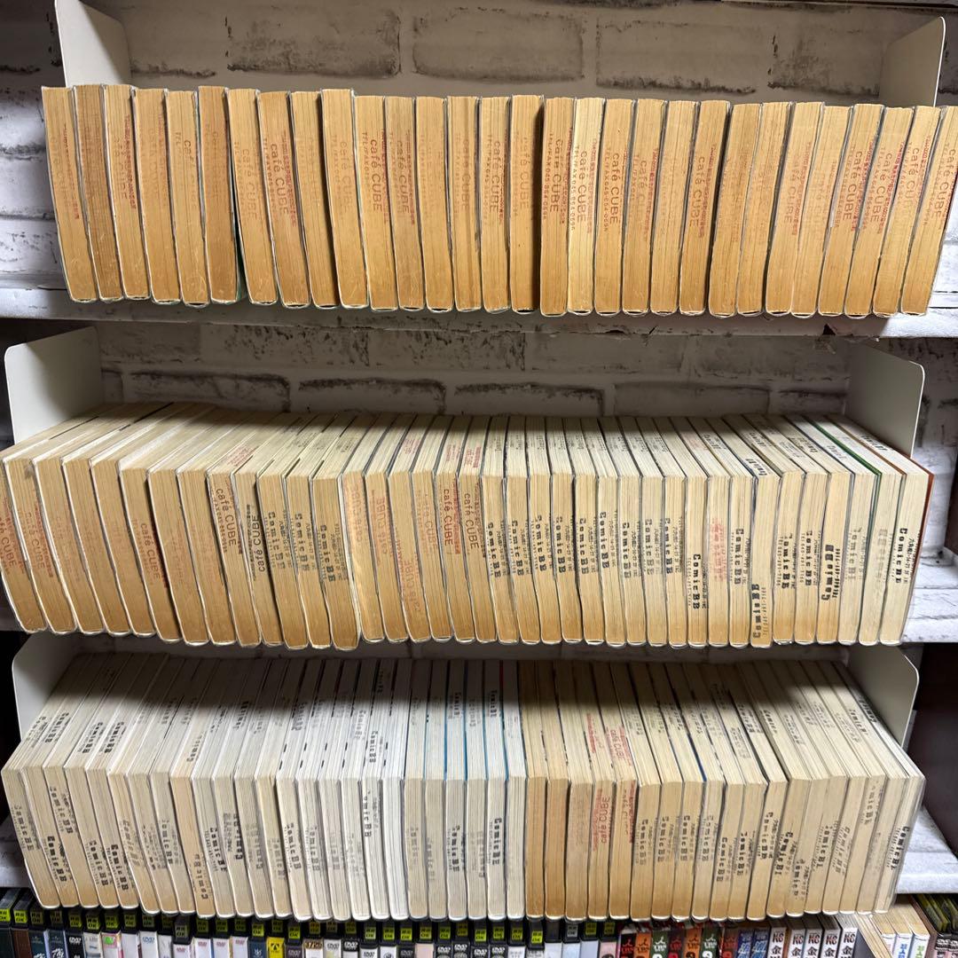 島耕作　14シリーズ　111冊　全巻セット　弘兼憲史