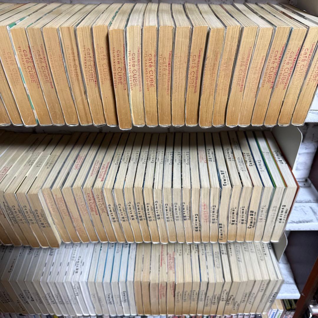 島耕作　14シリーズ　111冊　全巻セット　弘兼憲史