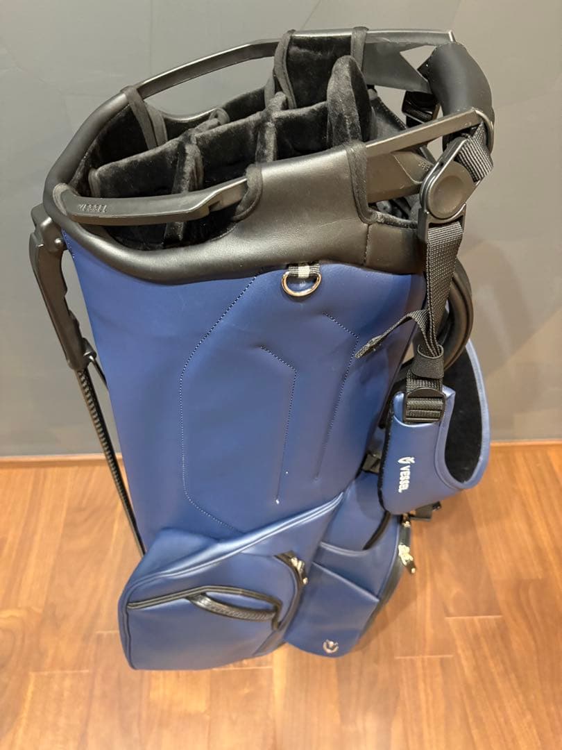 最安値　VESSEL PLAYER 5.0 PRO 日本正規品　新品ボール付