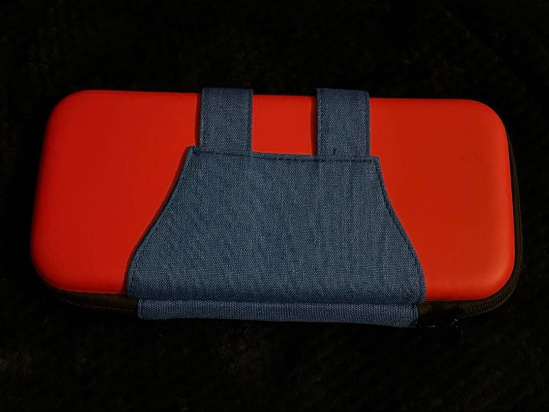 Nintendo Switch 本体とジョイコンセット★収納ケース付き