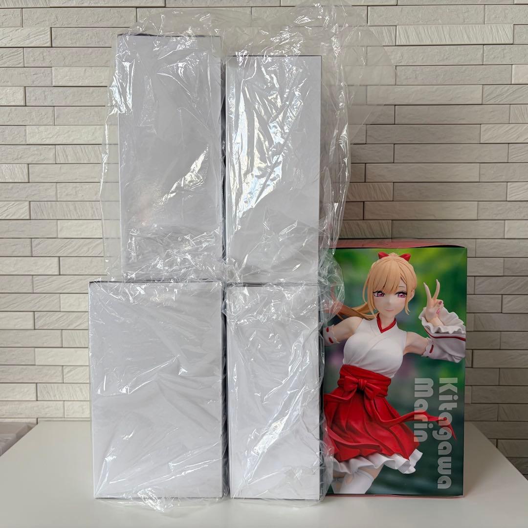 その着せ替え人形は恋をする フィギュア 32体セット