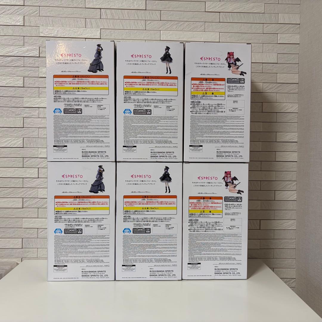 その着せ替え人形は恋をする フィギュア 32体セット