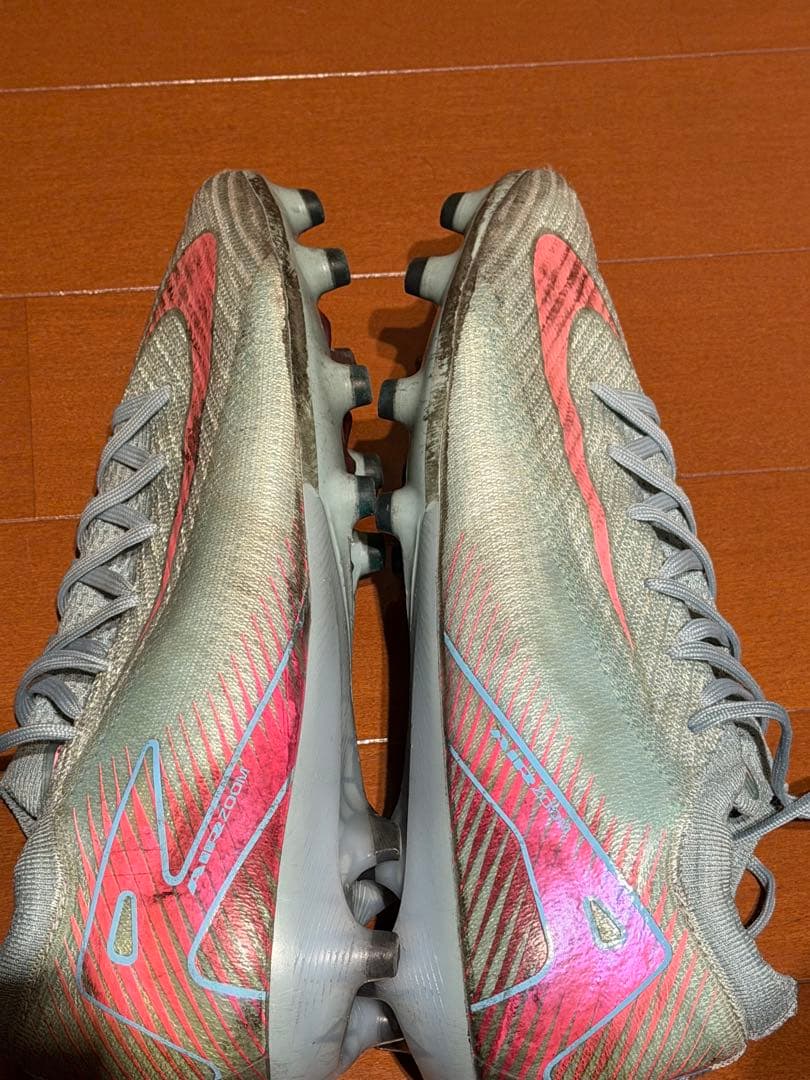 NIKEZOOM ヴェイパー16 エリート AG-PRO