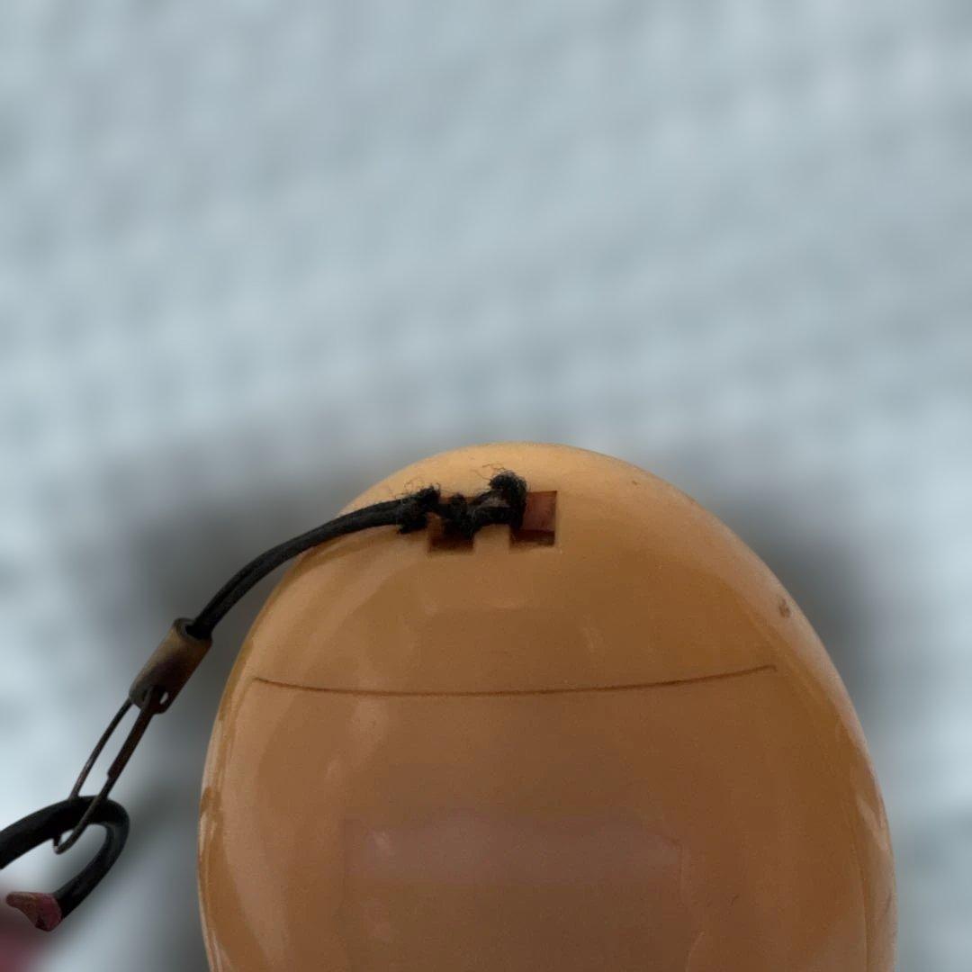 Tamagotchi たまごっち idl ピンク ストラップ説明書付き動作確認済