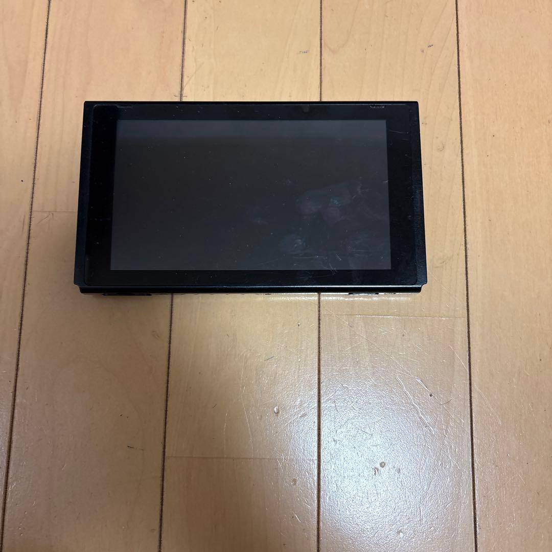 ニンテンドースイッチ